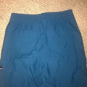 Northface Joggers Size 2